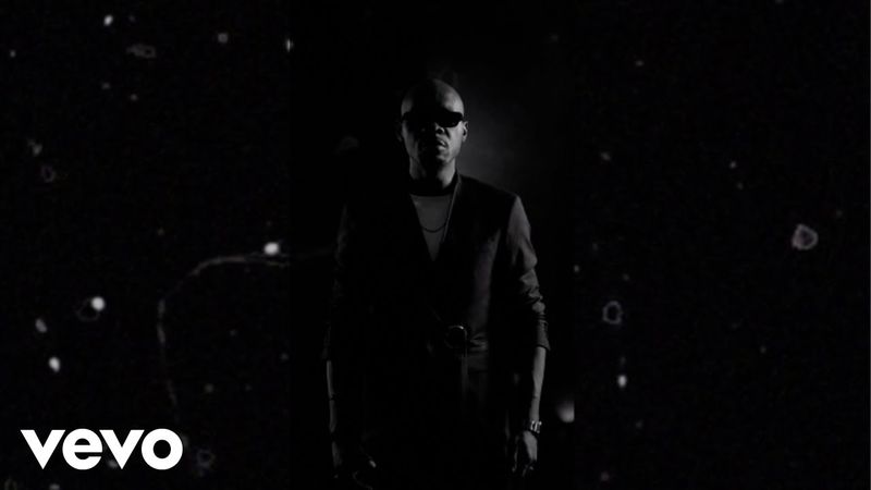 Mahmud Bin Asraf - Papaoutai - Afro Soul | Music Video