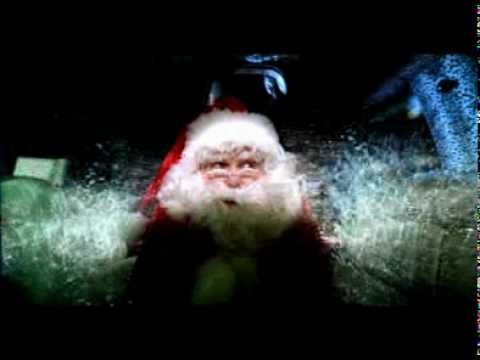 Новогодняя реклама Пепси. New Year's Pepsi russian commercial.