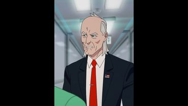 Don't be alarmed if you see yourself and Mark on the news #invincible #series