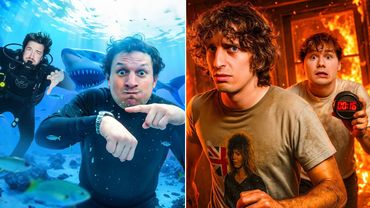 Ты Получишь ДЕНЬГИ За Каждую Секунду ИСПЫТАНИЙ