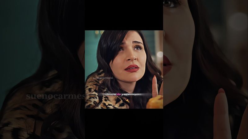 Doğum günümde, benim dileklerin absürtlüğü😂 #leyla#goncavuslateri