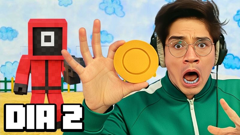 EL JUEGO de la GALLETA 🍪 | DÍA 2