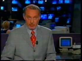 TV Nova - TV Noviny - MS v hokeji - 17.5.1999