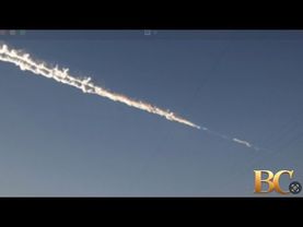 House hearing on asteroid threats also takes up budget threats