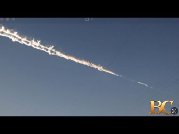 House hearing on asteroid threats also takes up budget threats