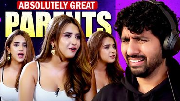 her mom told her to have s*x, drink, and party