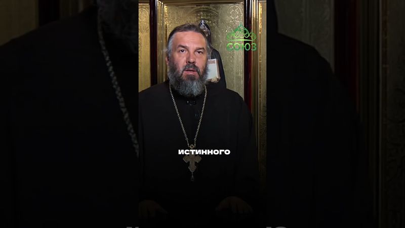 Посадить дерево? Мало. ГДЕ ИСКАТЬ ГЛАВНУЮ ЦЕЛЬ ЖИЗНИ. Протоиерей Евгений Попиченко