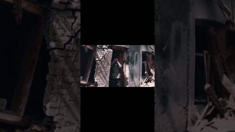 Siège de Varsovie, Pologne, 1939. #ww2 #footage #history #army #poland