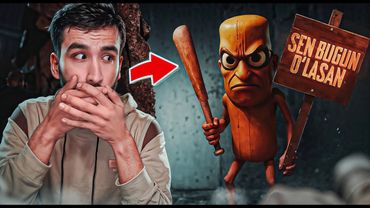 Tung Tung Sahur Meni O'ldirmoqchi