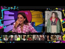 Музыкалити – Лайма Вайкуле и Айза