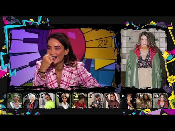 Музыкалити – Лайма Вайкуле и Айза