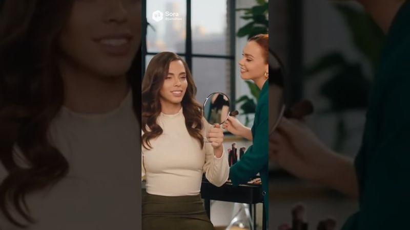 Hypnotized Birthday Guy #mtf #transformation #crossdress #makeup #tgirl #boytogirl #makeover #femboy