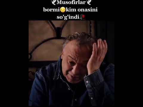 Согиндим  сизни Онажон