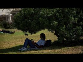 Climate shelters: when the heat is on, where can you escape to?