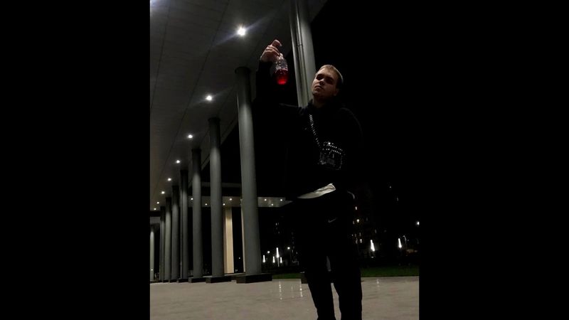 Gredy - Voice Tag // Gredy - Войс Тэг