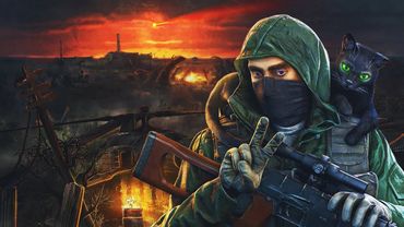 СУВОРЕ ВИЖИВАННЯ у S.T.A.L.K.E.R. GAMMA, поки є світло. Stream #2 ☢️