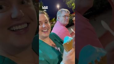 Confessing a secret to my dad 10 years later 💀⁠ (🎥: Collab)