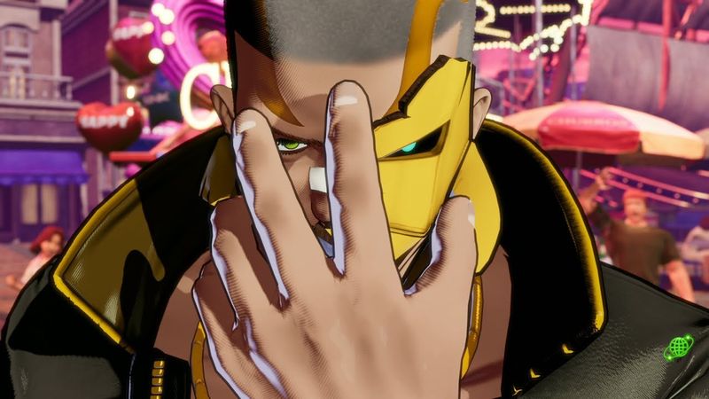 Fatal Fury: City of the Wolves: Match #126 (Ranked): Carls493 (Preecha) Vs. MHW (Vox)