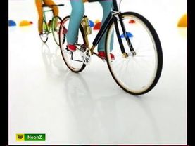 Все заставки (Карусель, 2010-2011)