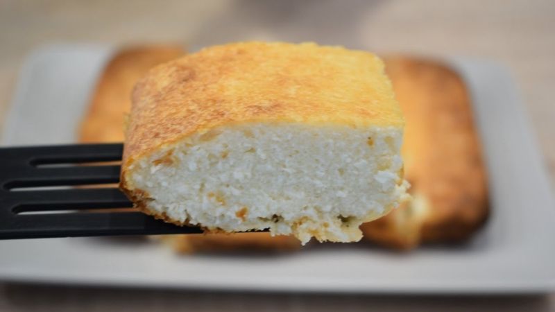 Готовлю УЖЕ НЕДЕЛЮ и СОВСЕМ НЕ НАДОЕЛО. Вместо скучных СЫРНИКОВ