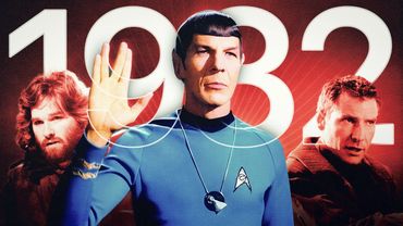 Почему 1982 — главный год в истории кино?