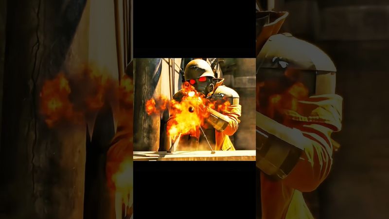 😎НКР должно было вмешаться #clips #edit #falloutlore #clips #shorts #short #shortvideo #shortsvideo