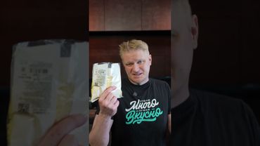 Крошка Бульба с ВЕТЧИНОЙ и секретным ингредиентом