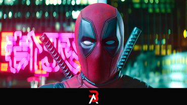 SOALEX - You And I | Deadpool 2