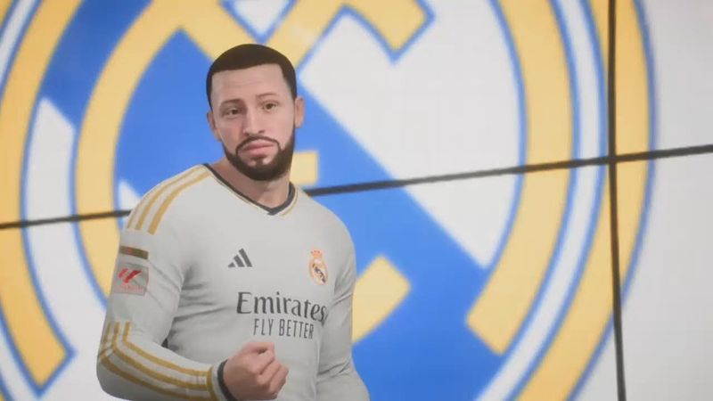 EA FC 24 | Kariera Mateusza - Real Madryt | Odc. 48