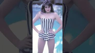 Demi Moore's appearance changes since her debut#morph #film #usa