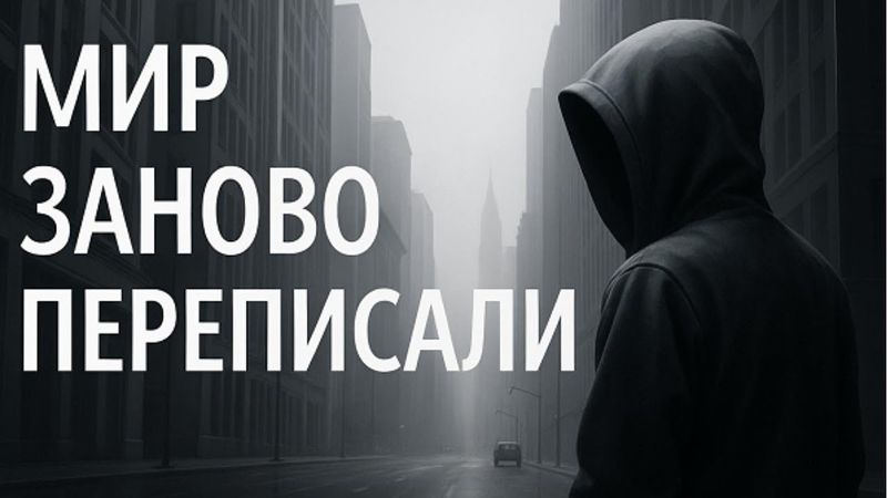 Эффект Манделы