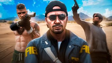 НАКАЗАЛ ТОЛПУ МЕРЗКИХ ВЫСЕРОВ В ГТА 5 РП / MAJESTIC RP