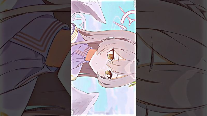 Murid favoritku dimasing-masing club sekolah Trinity || Blue Archive || Take Me Home