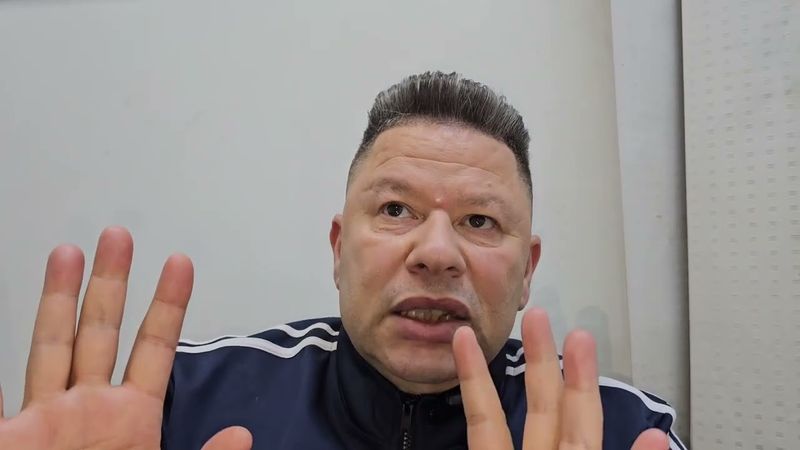 رضا عبدالعال: ايه الحلاوة ديه يا اهلي