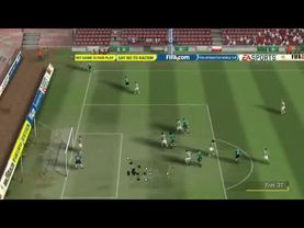 Fifa 08 | Historia Mateusza #9
