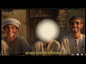 Мохаммед был истинным пророком Аллаха