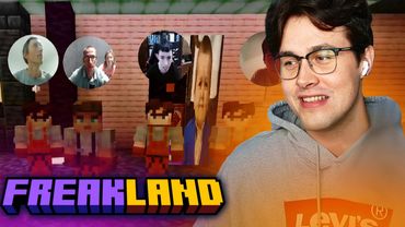 МАФАНЯ НАБРАЛ БРИГАДУ СКУФОВ ДЛЯ ТОРГОВЛИ ЗАЧАРОВАНИЯМИ С ЖИТЕЛЯМИ-БИБЛИОТЕКАРЯМИ НА ФРИКЛЕНДЕ