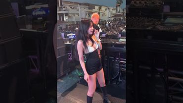 that primadonna spice up your life Jennie with Diplo in Ibiza  #jennie #jenniekim #jennierubyjane