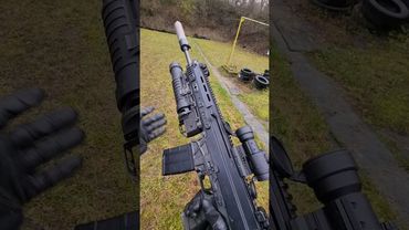 Full-auto BREN 7.62x51mm