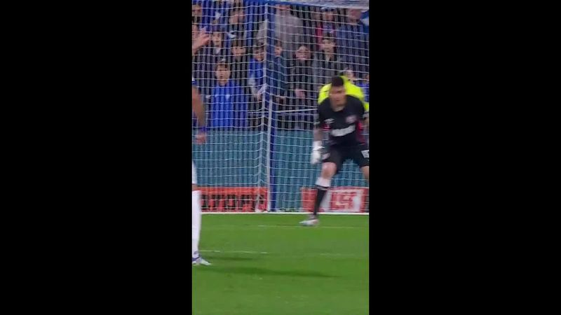 🔥 Vélez brilló en Liniers