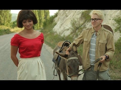 Кавказская пленница! (2014) | Трейлер