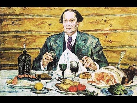Зачем Наполеон с Гитлером на Москву ходили.