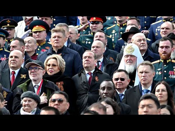 АЛЕКСЕЙ ДОБЫЧИН ОБ СВО... Кто не понимает сути происходящего - рискуют погубить и тело, и душу.