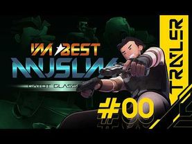 I'm Best Muslim - Season 4 - Official Trailer 01