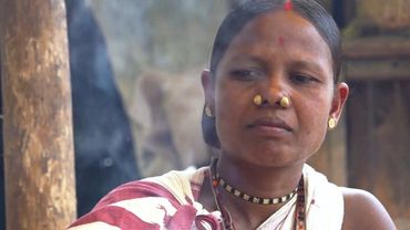 Как «карты мечты» помогут коренным индийцам спасти свои земли