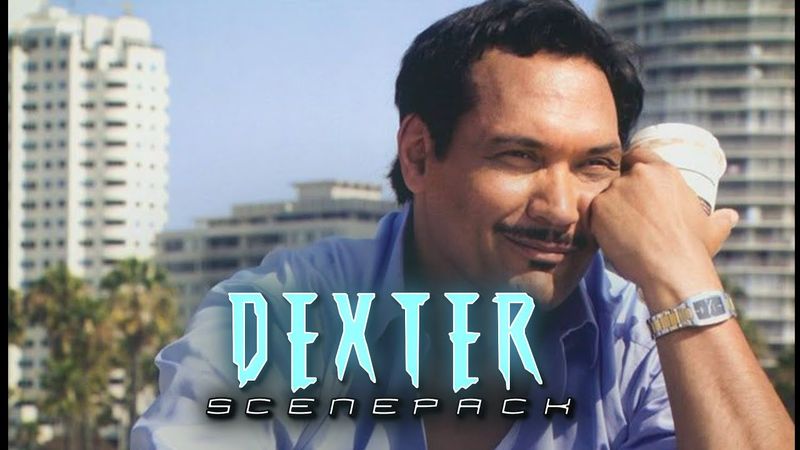 Dexter [Miguel Prado] Scenepack