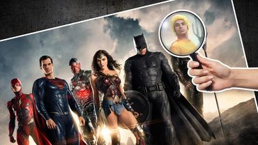 ЛИГА СПРАВЕДЛИВОСТИ - ТРЕЙЛЕР! (Разбор)