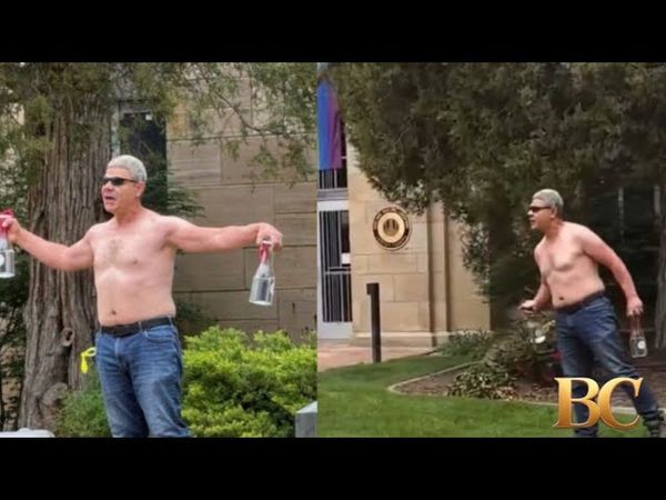 Wife, 5 kids of Boulder terror suspect ‘arrested and in ICE custody’