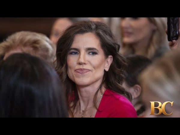 Nancy Mace jumps into South Carolina governor’s race