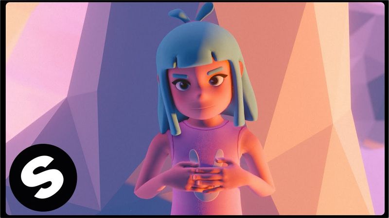 Yves V x INNA x Janieck - Déjà Vu (Official Music Video)